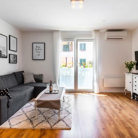 Apartment In Centre For 6 Split Exteriér fotografie