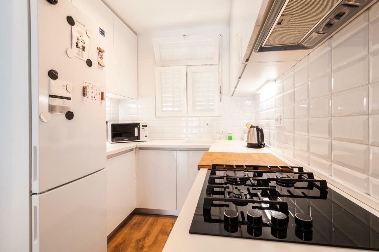 Apartment In Centre For 6 Split Exteriér fotografie