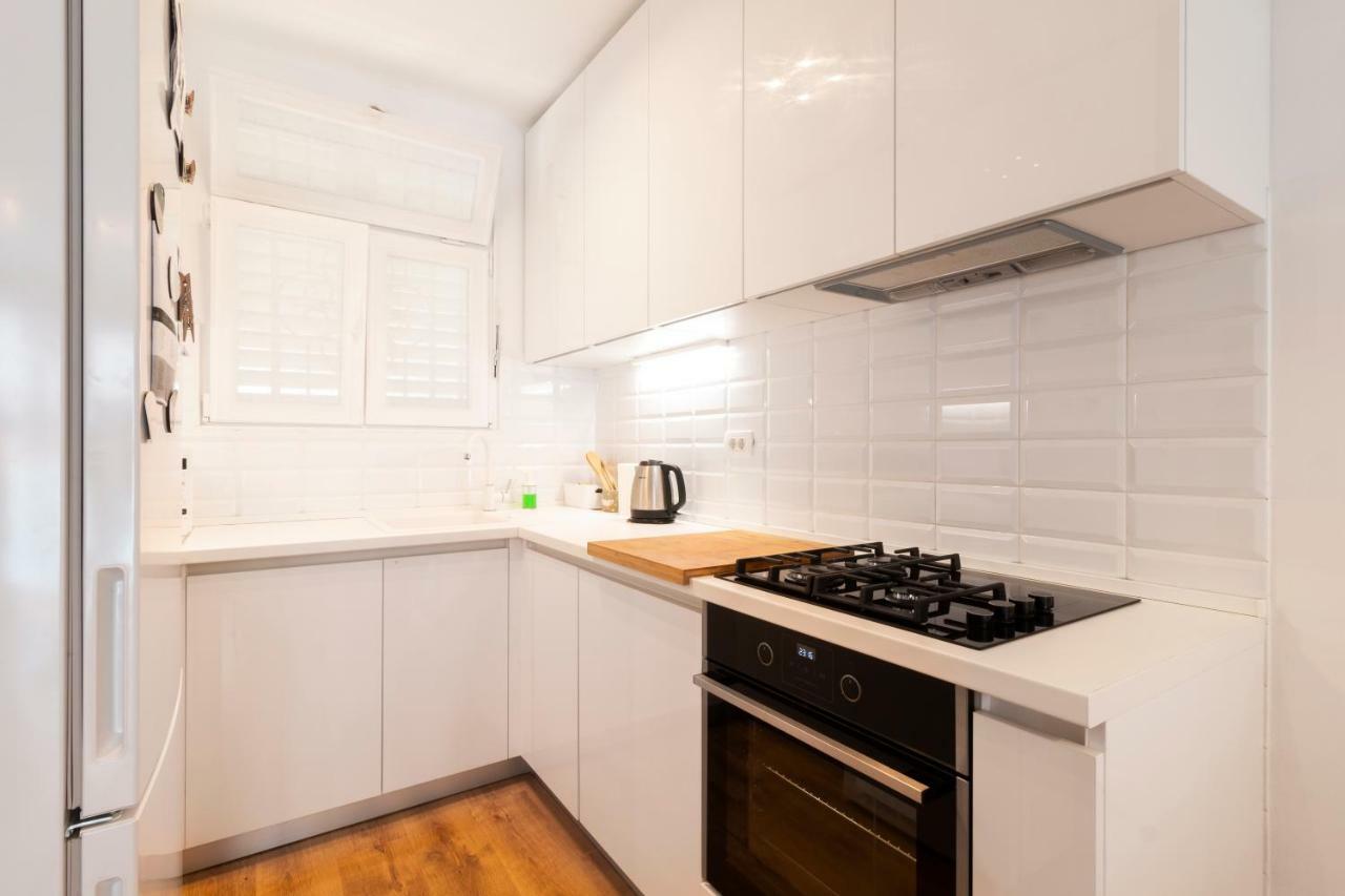 Apartment In Centre For 6 Split Exteriér fotografie