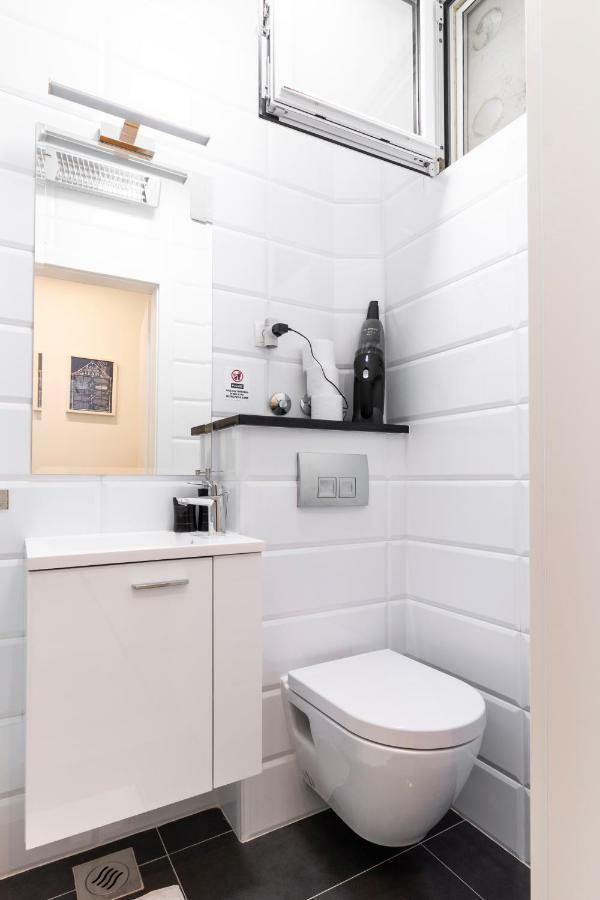 Apartment In Centre For 6 Split Exteriér fotografie