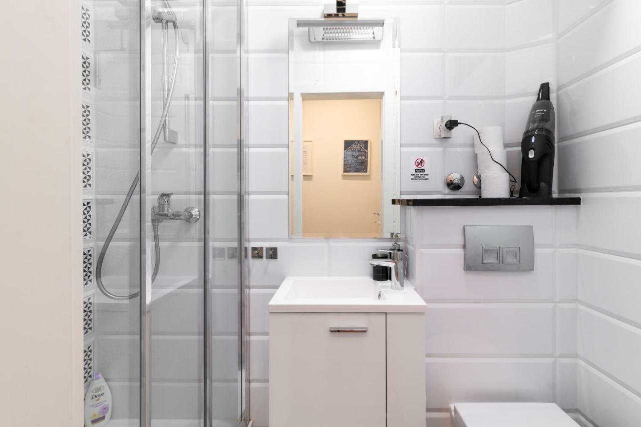 Apartment In Centre For 6 Split Exteriér fotografie