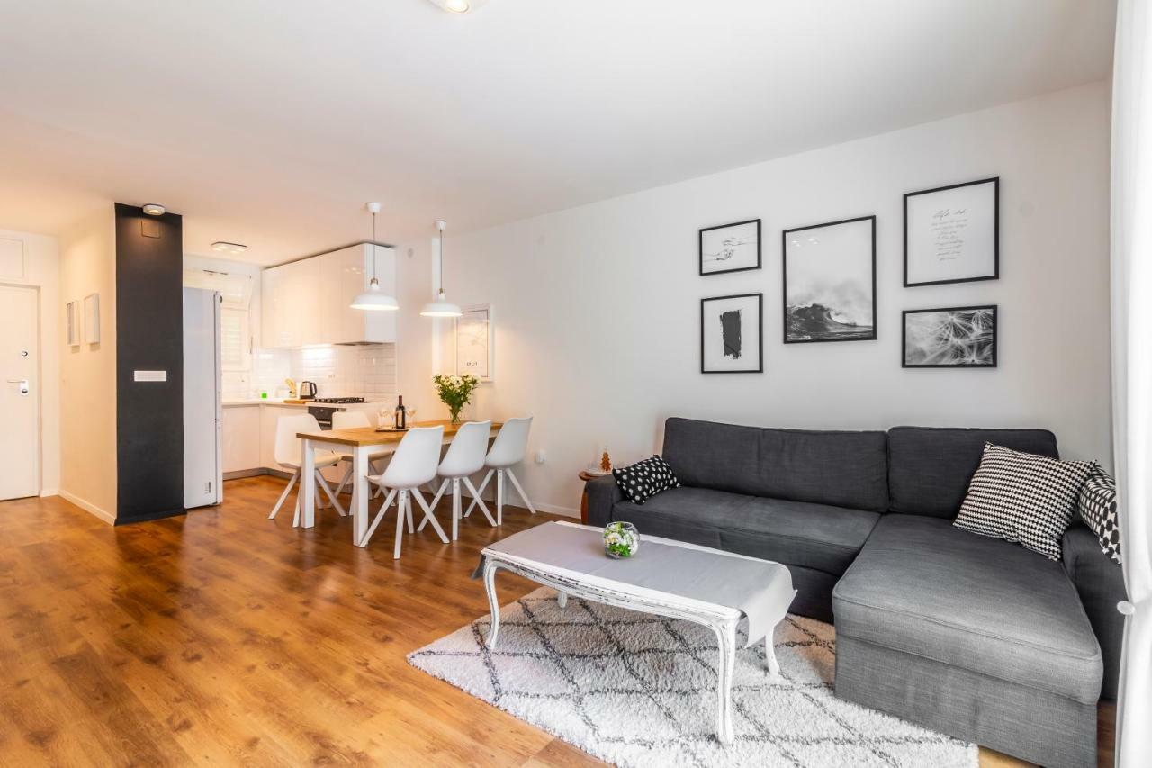 Apartment In Centre For 6 Split Exteriér fotografie
