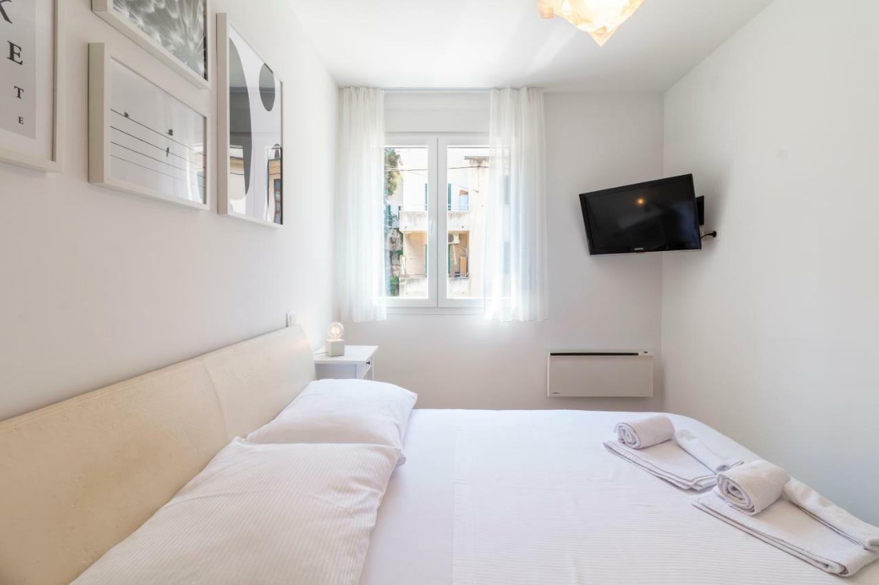Apartment In Centre For 6 Split Exteriér fotografie