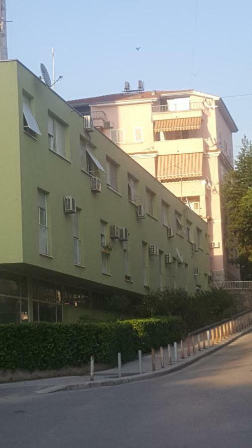 Apartment In Centre For 6 Split Exteriér fotografie